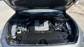 Infiniti Fx 37 Колата е с регистрация всичко платено  - 7200 € / 14081.98 лв. - 29344543 10