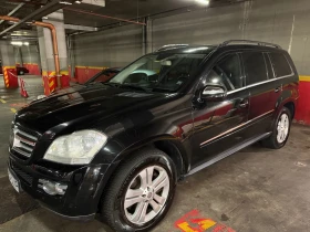 Mercedes-Benz GL 320 - 5750 € / 11246.02 лв. - 98622477 2
