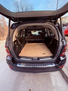 Mercedes-Benz GL 320 - 5750 € / 11246.02 лв. - 98622477 11