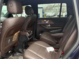 Mercedes-Benz GLS 450 /360/HUD/BURMESTER/ПАНОРАМА/ОБДУХВАНЕ - 44490 € / 87014.88 лв. - 58149603 11