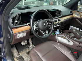 Mercedes-Benz GLS 450 /360/HUD/BURMESTER/ПАНОРАМА/ОБДУХВАНЕ - 44490 € / 87014.88 лв. - 58149603 7