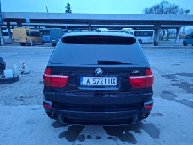 BMW X5 Е70 - 10000 € / 19558.30 лв. - 50689495 4