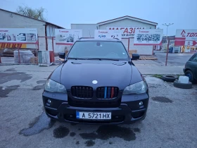 BMW X5 Е70 - 10000 € / 19558.30 лв. - 50689495 2