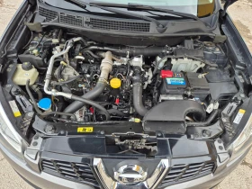 Nissan Qashqai 1.5 DCI KLIMA ITALY TOP!!! | Auto.bg — изображение 17