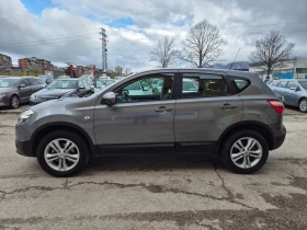 Nissan Qashqai 1.5 DCI KLIMA ITALY TOP!!! | Auto.bg — изображение 10