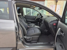 Nissan Qashqai 1.5 DCI KLIMA ITALY TOP!!! | Auto.bg — изображение 15