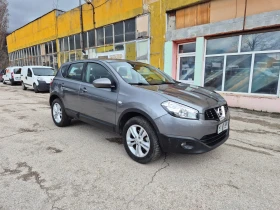 Nissan Qashqai 1.5 DCI KLIMA ITALY TOP!!! | Auto.bg — изображение 5