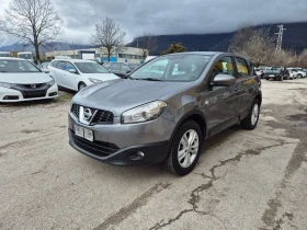 Nissan Qashqai 1.5 DCI KLIMA ITALY TOP!!! | Auto.bg — изображение 12