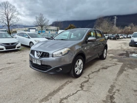 Nissan Qashqai 1.5 DCI KLIMA ITALY TOP!!!