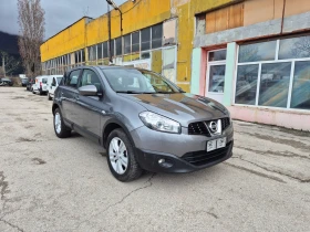 Nissan Qashqai 1.5 DCI KLIMA ITALY TOP!!! | Auto.bg — изображение 4