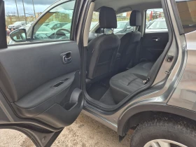 Nissan Qashqai 1.5 DCI KLIMA ITALY TOP!!! | Auto.bg — изображение 13