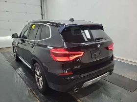 BMW X3 * xDrive30i * ШИБИДАХ * ПОДГРЕВИ * CARFAX *  - 15600 € / 30510.95 лв. - 46569420 2