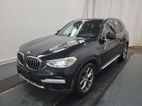 BMW X3 * xDrive30i * ШИБИДАХ * ПОДГРЕВИ * CARFAX * 
