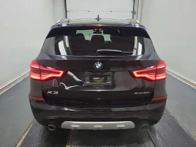 BMW X3 * xDrive30i * ШИБИДАХ * ПОДГРЕВИ * CARFAX *  - 15600 € / 30510.95 лв. - 46569420 4