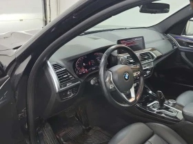 BMW X3 * xDrive30i * ШИБИДАХ * ПОДГРЕВИ * CARFAX *  - 15600 € / 30510.95 лв. - 46569420 5