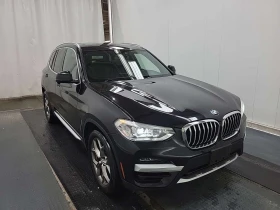 BMW X3 * xDrive30i * ШИБИДАХ * ПОДГРЕВИ * CARFAX *  - 15600 € / 30510.95 лв. - 46569420 3