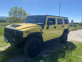 Hummer H2 ��� 6.0I V8 4�4  | Mobile.bg � ����� ������ 3