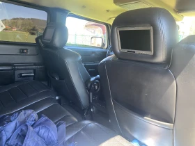 Hummer H2 ��� 6.0I V8 4�4  | Mobile.bg � ����� ������ 6