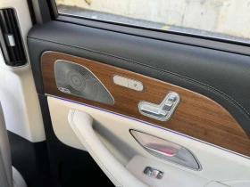 Mercedes-Benz GLS 450 /360/DIS/BURMESTER/���������� | Mobile.bg � ����� ������ 13
