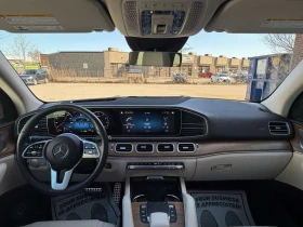 Mercedes-Benz GLS 450 /360/DIS/BURMESTER/���������� | Mobile.bg � ����� ������ 9