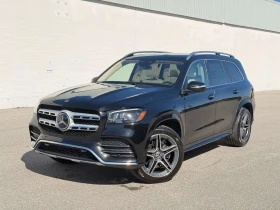 ������ Mercedes-Benz GLS 45...