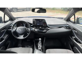 Toyota C-HR 2.0HSD CLUB | Mobile.bg � ����� ������ 8