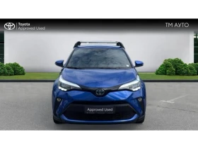 Toyota C-HR 2.0HSD CLUB | Mobile.bg � ����� ������ 5