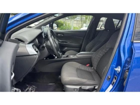 Toyota C-HR 2.0HSD CLUB | Mobile.bg � ����� ������ 12