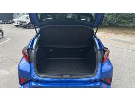 Toyota C-HR 2.0HSD CLUB | Mobile.bg � ����� ������ 10