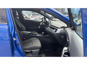 Toyota C-HR 2.0HSD CLUB | Mobile.bg � ����� ������ 6