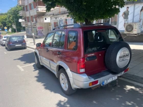 Suzuki Grand vitara 2.0 i | Mobile.bg � ����� ������ 3