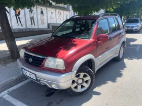 Suzuki Grand vitara 2.0 i | Mobile.bg � ����� ������ 4