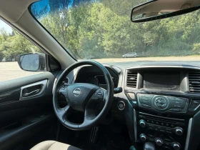 Nissan Pathfinder SV 3.5 | Mobile.bg � ����� ������ 6