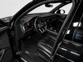 Audi Q7 * PANO * QUATTRO * ���������� * (���� �� ��������) | Mobile.bg � ����� ������ 9