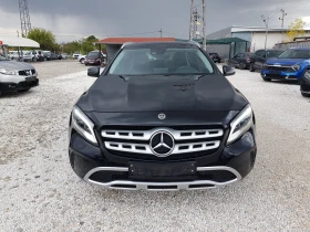 Mercedes-Benz GLA 200  D FACELIFT EURO 6B ИТАЛИЯ | Auto.bg — изображение 2