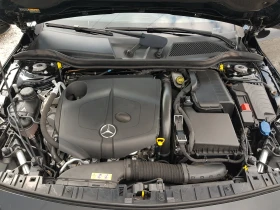 Mercedes-Benz GLA 200  D FACELIFT EURO 6B ИТАЛИЯ | Auto.bg — изображение 17