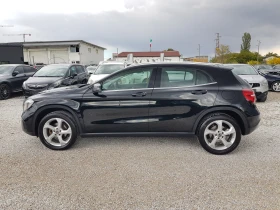 Mercedes-Benz GLA 200  D FACELIFT EURO 6B ИТАЛИЯ | Auto.bg — изображение 8