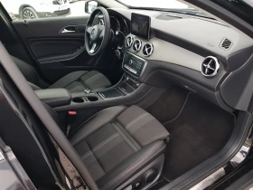 Mercedes-Benz GLA 200  D FACELIFT EURO 6B ИТАЛИЯ | Auto.bg — изображение 11