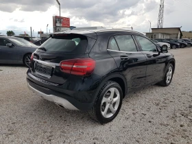 Mercedes-Benz GLA 200  D FACELIFT EURO 6B ИТАЛИЯ | Auto.bg — изображение 5