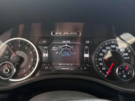 Dodge RAM 1500 SPORT 5.7 AWD * ������ ���������* �����/�����*  | Mobile.bg � ����� ������ 8