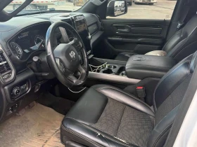 Dodge RAM 1500 SPORT 5.7 AWD * ������ ���������* �����/�����*  | Mobile.bg � ����� ������ 7