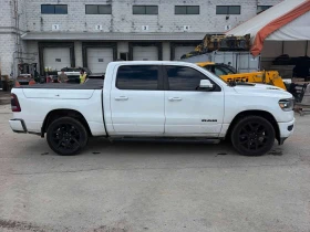 Dodge RAM 1500 SPORT 5.7 AWD * ������ ���������* �����/�����*  | Mobile.bg � ����� ������ 4