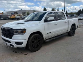 Dodge RAM 1500 SPORT 5.7 AWD * ������ ���������* �����/�����*  | Mobile.bg � ����� ������ 3