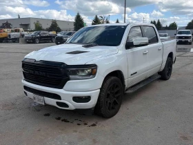 ����� �� �������� �� Dodge RAM 1500 SPORT 5.7 AWD * ������ ���������* �����/�����* 