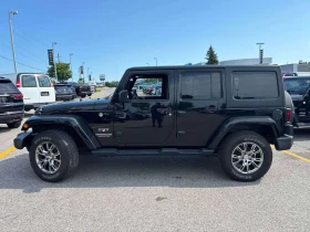 Jeep Wrangler Sahara * CARFAX * АВТОФИНАНСИРАНЕ *  | Auto.bg — изображение 2