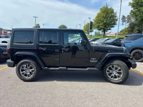 Jeep Wrangler Sahara * CARFAX * АВТОФИНАНСИРАНЕ *  | Auto.bg — изображение 3