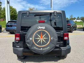 Jeep Wrangler Sahara * CARFAX * АВТОФИНАНСИРАНЕ *  | Auto.bg — изображение 4