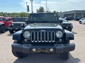 Jeep Wrangler Sahara * CARFAX * АВТОФИНАНСИРАНЕ *  | Auto.bg — изображение 5