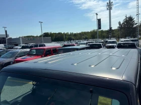 Jeep Wrangler Sahara * CARFAX * АВТОФИНАНСИРАНЕ *  | Auto.bg — изображение 11