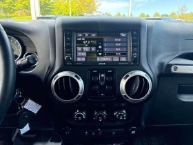 Jeep Wrangler Sahara * CARFAX * АВТОФИНАНСИРАНЕ *  | Auto.bg — изображение 10